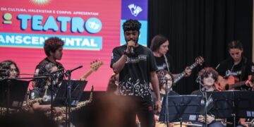 Lançamento da 22ª Mostra Brasileira de Teatro Transcendental promete movimentar o Shopping RioMar Fortaleza na última semana de férias 