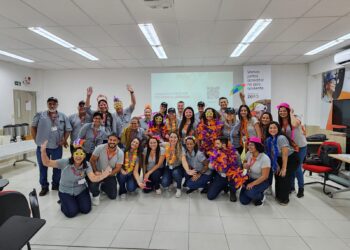 ArcelorMittal unidade Pecém recebe inscrições para o edital Ideia Voluntária 2024 até 14 de julho