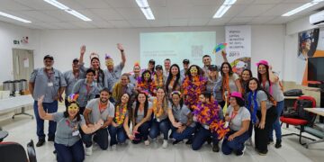 ArcelorMittal unidade Pecém recebe inscrições para o edital Ideia Voluntária 2024 até 14 de julho