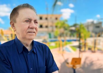 VEREADOR PATRIARCA: DE CORAÇÃO PELOS MARACANAUENSES