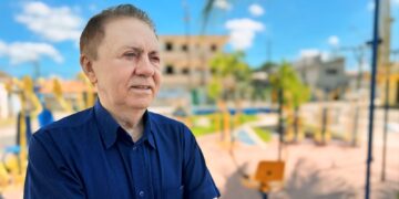 VEREADOR PATRIARCA: DE CORAÇÃO PELOS MARACANAUENSES