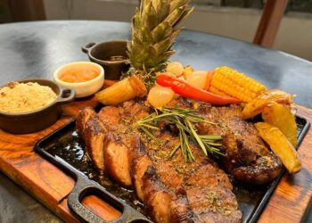 Alta temporada: Restaurante Zé Mathyas apresenta nova sequência de carnes premium por R$ 79,90