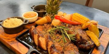 Alta temporada: Restaurante Zé Mathyas apresenta nova sequência de carnes premium por R$ 79,90