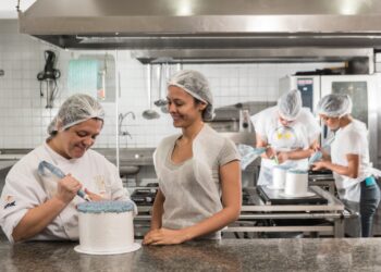 Senac Ceará está com inscrições abertas para cursos em julho