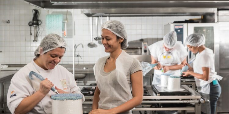 Senac Ceará está com inscrições abertas para cursos em julho