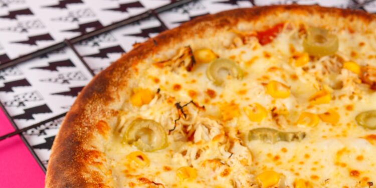 Mercado de pizzas se destaca no foodservice nacional