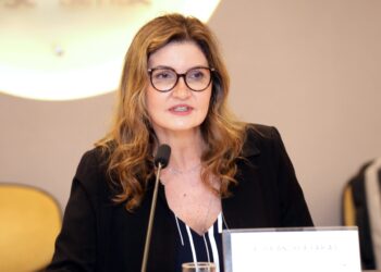 Câmara de mulheres debate autoconhecimento e desafios para a gestão dos negócios