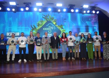 Fetrans anuncia nove empresas cearenses do transporte como vencedoras da 21º edição do Prêmio Melhoria da Qualidade do Ar e homenageia empresário Erivaldo Arraes com comenda Destaque Ambiental