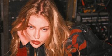 Luísa Sonza se apresenta no Iguatemi Hall nesta sexta (12)