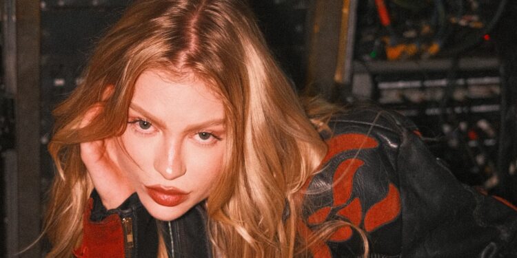 Luísa Sonza se apresenta no Iguatemi Hall nesta sexta (12)