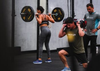 Bodytech promove aulas abertas ao público, neste sábado