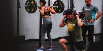 Bodytech promove aulas abertas ao público, neste sábado