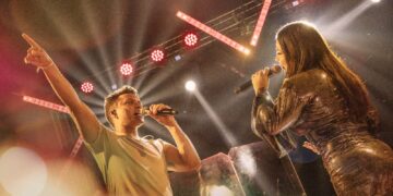 Lagosta Bronzeada anuncia gravação de DVD de 25 anos com show gratuito na capital cearense