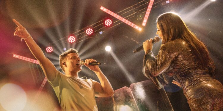 Lagosta Bronzeada anuncia gravação de DVD de 25 anos com show gratuito na capital cearense