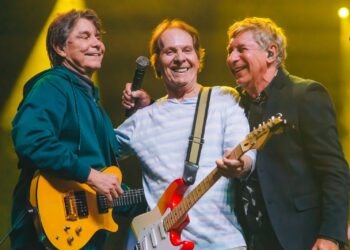 Iguatemi Hall anuncia show “Mineiros 50 anos” em outubro; Vendas iniciam na segunda (15)