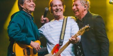 Iguatemi Hall anuncia show “Mineiros 50 anos” em outubro; Vendas iniciam na segunda (15)