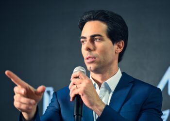 Moura Dubeux lançará empreendimento com VGV de R$ 1 bilhão em Fortaleza