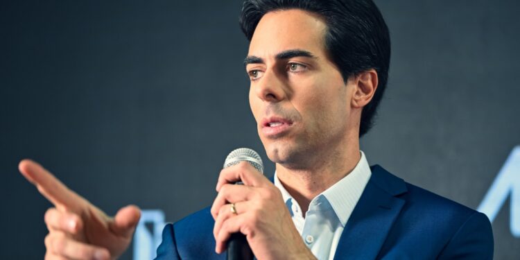 Moura Dubeux lançará empreendimento com VGV de R$ 1 bilhão em Fortaleza