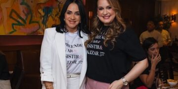 Dra. Eduarda Diógenes participa do evento “Entre Elas”, no restaurante Cabanã Del Primo