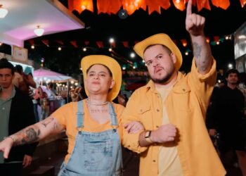 São João do Sua Música alcança audiência recorde de 46 milhões de pessoas e crescimento de 30% no faturamento