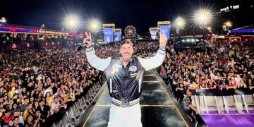 Diego Facó arrasta multidão na Expocrato 2024