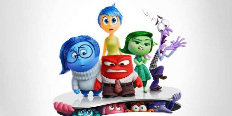 Cinépolis promove sessão de “Divertida Mente 2” adaptadas às pessoas com autismo