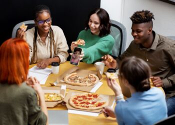 Dia da Pizza: versatilidade e sabor agrada paladar dos brasileiros