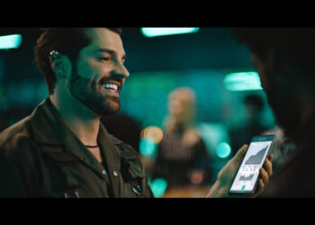 Recém lançamento de Alok, “Summer’s Love” é escolhido para filme publicitário da Ágora, a casa de investimentos do Bradesco