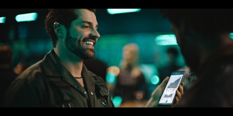 Recém lançamento de Alok, “Summer’s Love” é escolhido para filme publicitário da Ágora, a casa de investimentos do Bradesco