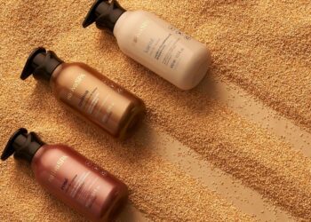 Aliado no verão: fonte de proteínas, aminoácidos e ômega 3, óleo de quinoa tem poder hidratante 530 vezes superior ao de coco  