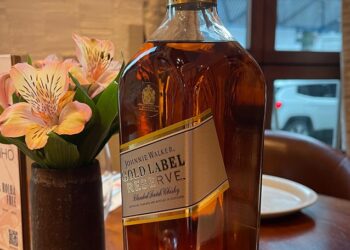 Clube do Whisky é lançado no Cabaña Del Primo para aprimorar experiência do público no Jardins Open Mall