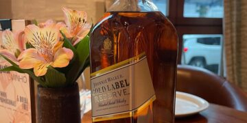 Clube do Whisky é lançado no Cabaña Del Primo para aprimorar experiência do público no Jardins Open Mall