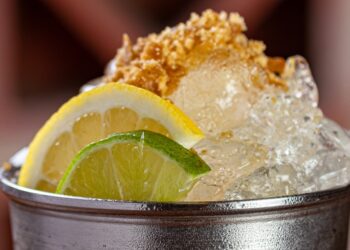 Nova carta de drinks do Seu Corando traz 12 opções marcada pela diversidade de sabores