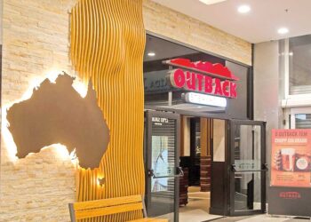 Outback aposta no mercado cearense e investe R$ 5 milhões no terceiro restaurante em Fortaleza