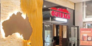 Outback aposta no mercado cearense e investe R$ 5 milhões no terceiro restaurante em Fortaleza