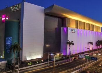 Via Sul Shopping tem programação musical e atividades para toda a família neste fim de semana