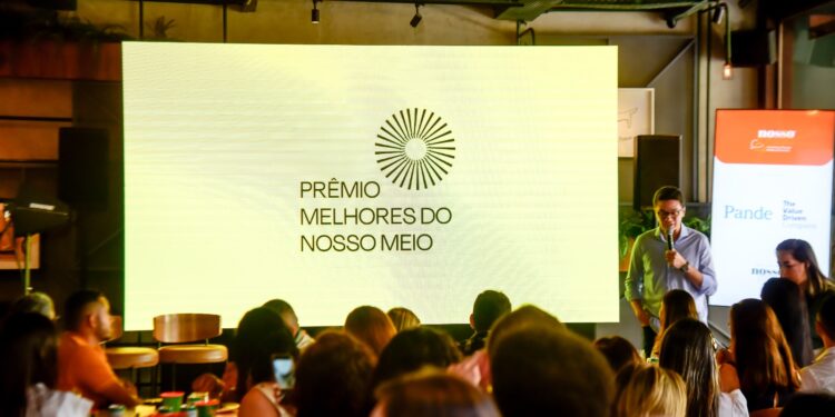 Prêmio Melhores do Nosso Meio reconhecerá destaques do mercado cearense