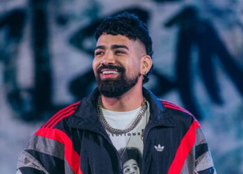 Dilsinho retorna a Fortaleza no evento CPF com Diego Facó, Karenzinha e Thiago Freitas