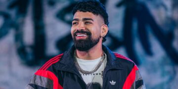 Dilsinho retorna a Fortaleza no evento CPF com Diego Facó, Karenzinha e Thiago Freitas