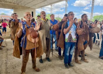 Prefeitura de Canindé apoia 54º edição da Festa do Vaqueiro