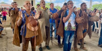 Prefeitura de Canindé apoia 54º edição da Festa do Vaqueiro