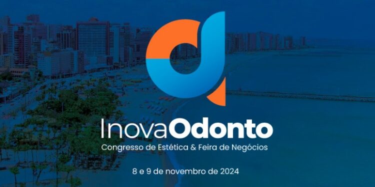 Fortaleza receberá o maior evento de Odontologia Estética do Brasil