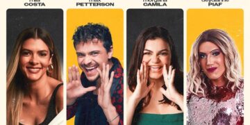 Confira a programação do Teatro RioMar Fortaleza neste fim de semana