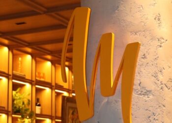 Moleska: Grupo Host apresenta reposicionamento do Moleskine Gastrobar na CASACOR Ceará 2024