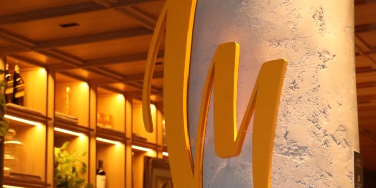 Moleska: Grupo Host apresenta reposicionamento do Moleskine Gastrobar na CASACOR Ceará 2024