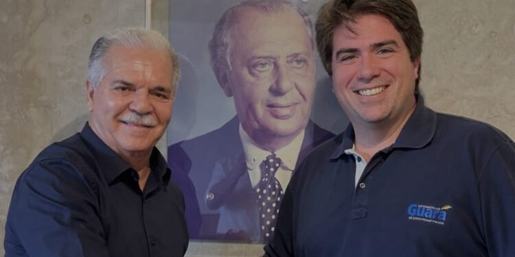 Supermercado Guará anuncia nova unidade na Avenida Washington Soares para 2025