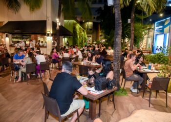 Grupo Geppos abre reservas antecipadas para festas de fim de ano