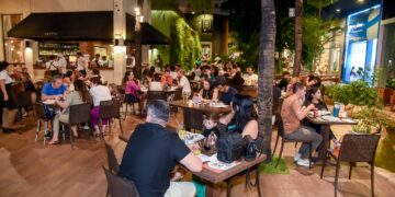 Grupo Geppos abre reservas antecipadas para festas de fim de ano