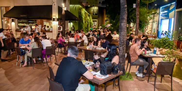 Grupo Geppos abre reservas antecipadas para festas de fim de ano