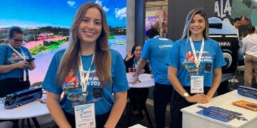 Guanabara marca presença na 13ª edição do Brazil Travel Market